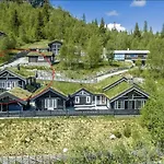 Tatil Evi Cozy In&out