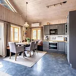 Cozy In&out Tatil Evi