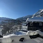 Cozy In&out Tatil Evi Hemsedal