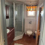 Tatil Evi Cozy In&out *