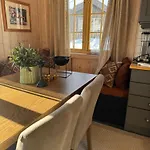 Cozy In&out * Hemsedal