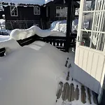 Tatil Evi Cozy In&out Hemsedal