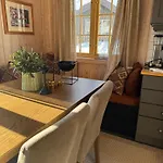 Cozy In&out Tatil Evi