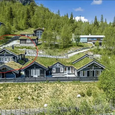Tatil Evi Cozy In&out