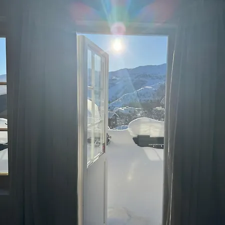 Cozy In&out Tatil Evi *