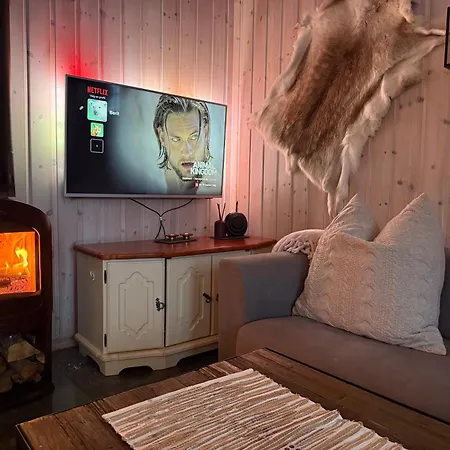 Cozy In&out *