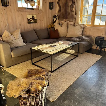 Tatil Evi Cozy In&out *