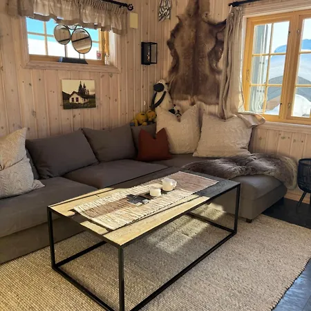 Cozy In&out Tatil Evi *