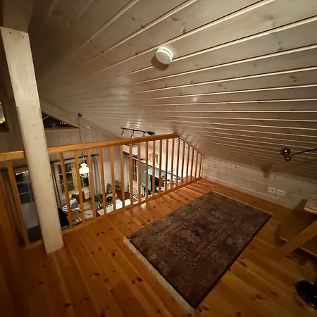 Cozy In&out Hemsedal