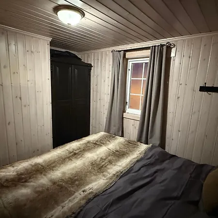 Feriehus Cozy In&out *