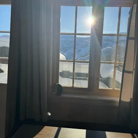 Cozy In&out * Hemsedal