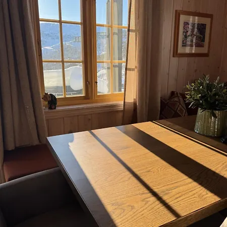 Cozy In&out Tatil Evi