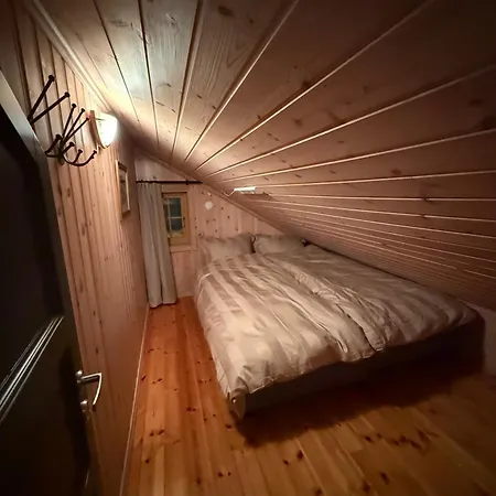 Tatil Evi Cozy In&out