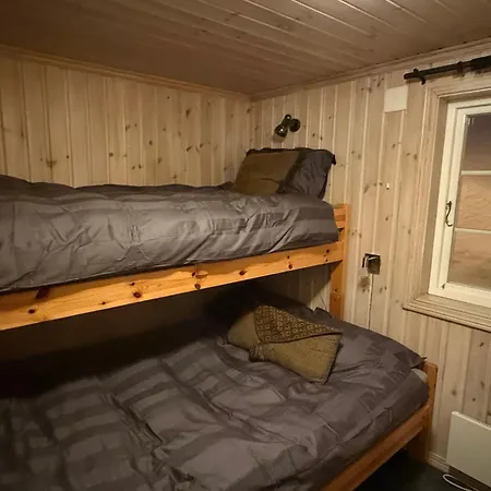 Feriehus Cozy In&out