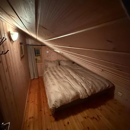 Tatil Evi Cozy In&out *