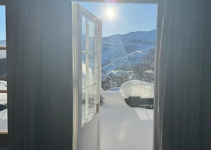 Cozy In&out Dom wakacyjny *