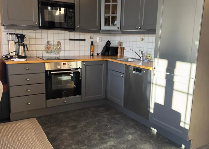 Cozy In&out Hemsedal