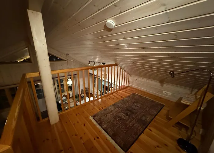 Cozy In&out Hemsedal