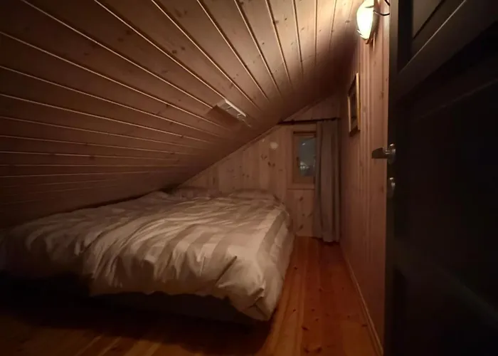 Feriehus Cozy In&out *