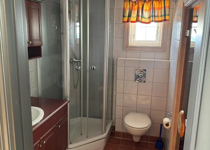 Dom wakacyjny Cozy In&out *