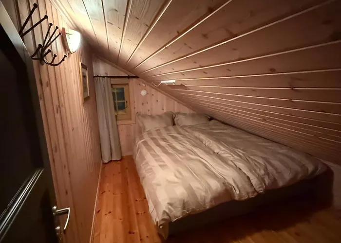 Dom wakacyjny Cozy In&out