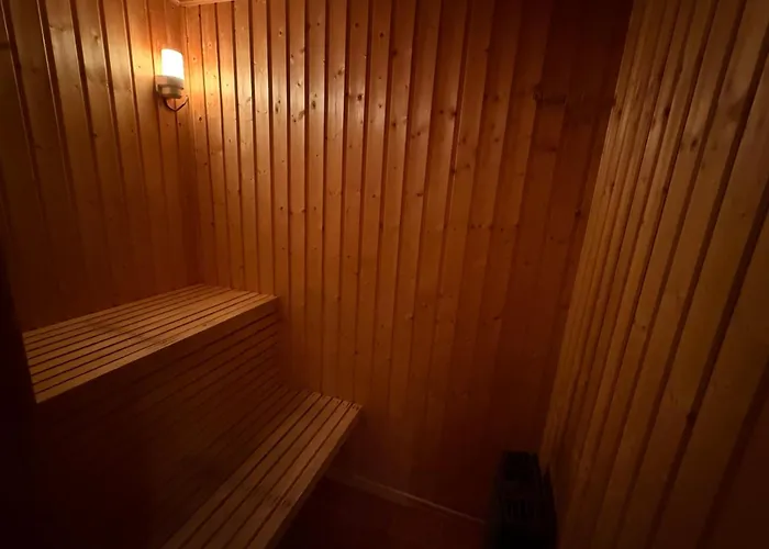 Dom wakacyjny Cozy In&out