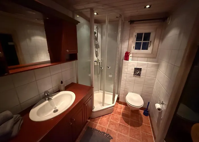 Dom wakacyjny Cozy In&out