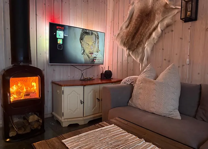 Cozy In&out *