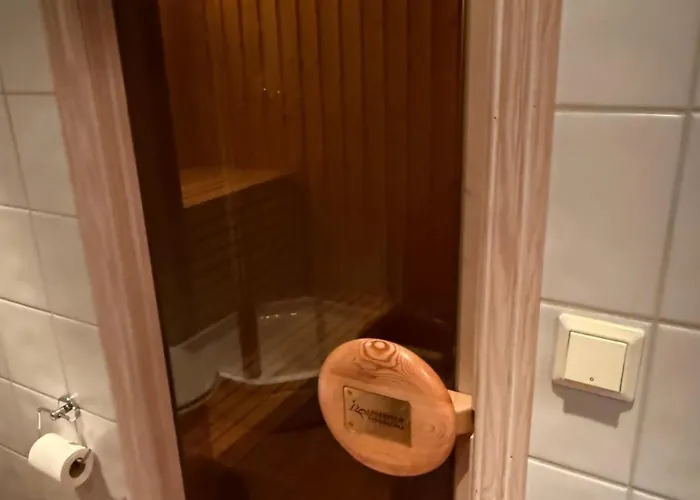 Cozy In&out Casa vacanze Hemsedal