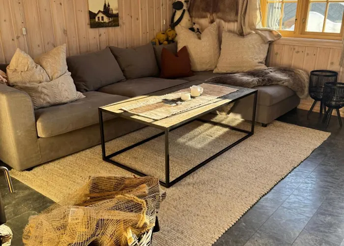Casa vacanze Cozy In&out Hemsedal
